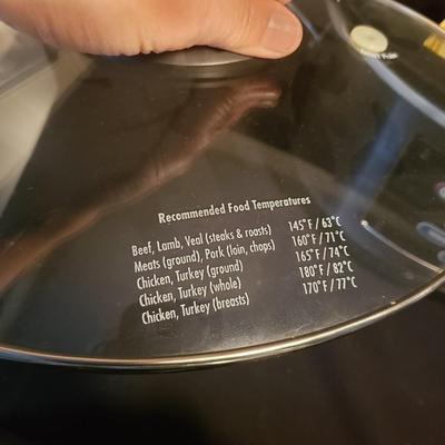 Kitchen Appliances-Bella/Three Crock Pots, Krups, and More (K-KD)