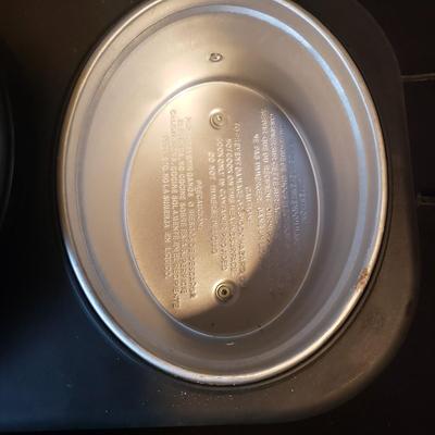 Kitchen Appliances-Bella/Three Crock Pots, Krups, and More (K-KD)