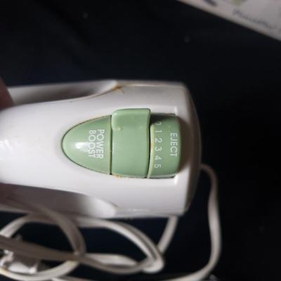 Kitchen Appliances-Bella/Three Crock Pots, Krups, and More (K-KD)