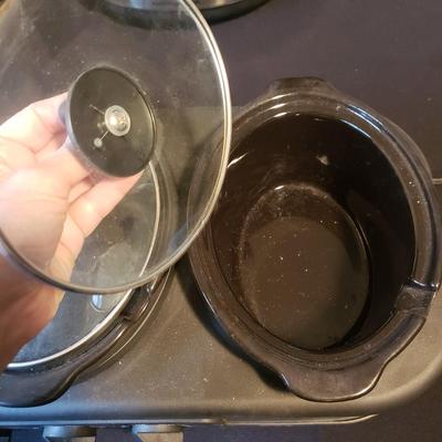 Kitchen Appliances-Bella/Three Crock Pots, Krups, and More (K-KD)