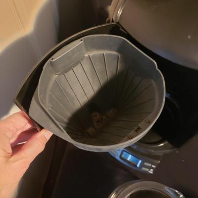 Kitchen Appliances-Bella/Three Crock Pots, Krups, and More (K-KD)