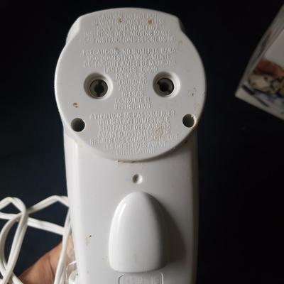 Kitchen Appliances-Bella/Three Crock Pots, Krups, and More (K-KD)