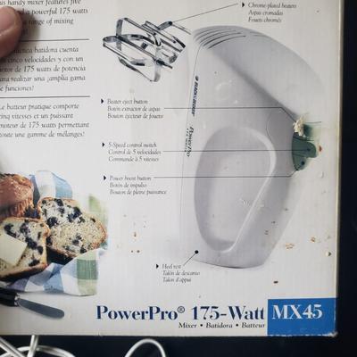 Kitchen Appliances-Bella/Three Crock Pots, Krups, and More (K-KD)