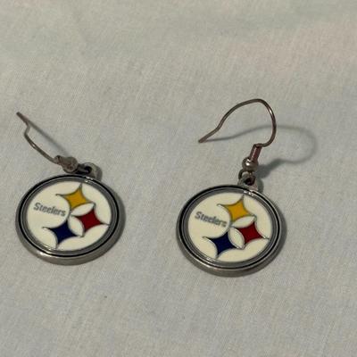 Pittsburgh Steelers Collectibles (EC-SF)