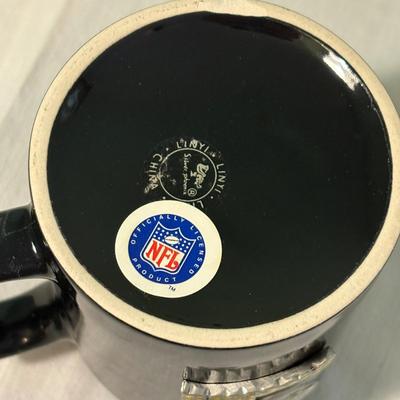 Pittsburgh Steelers Collectibles (EC-SF)