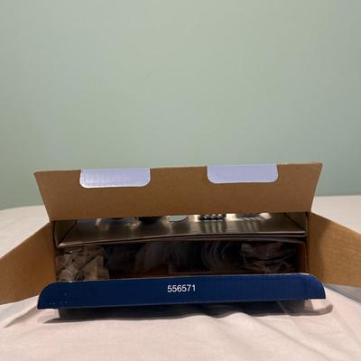 Oneida Stainless Steel Silverware Set (EC-SF)