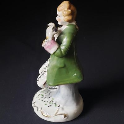 Hal-Sey Fifth Avenue Ballerina and More (D-KD)