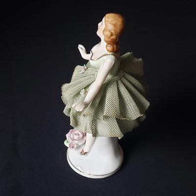 Hal-Sey Fifth Avenue Ballerina and More (D-KD)