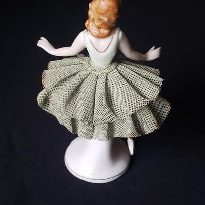 Hal-Sey Fifth Avenue Ballerina and More (D-KD)