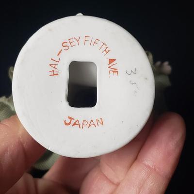 Hal-Sey Fifth Avenue Ballerina and More (D-KD)