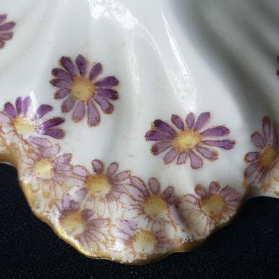 R&B Candlesticks, St. Regis Pot and Ruby Stained Apothecary Jar (D-KD)