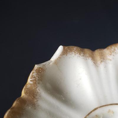 R&B Candlesticks, St. Regis Pot and Ruby Stained Apothecary Jar (D-KD)