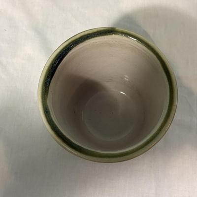 McCoy Pottery, Louisville Stoneware, & More (EC-SF)
