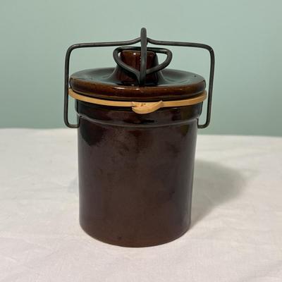 McCoy Pottery, Louisville Stoneware, & More (EC-SF)