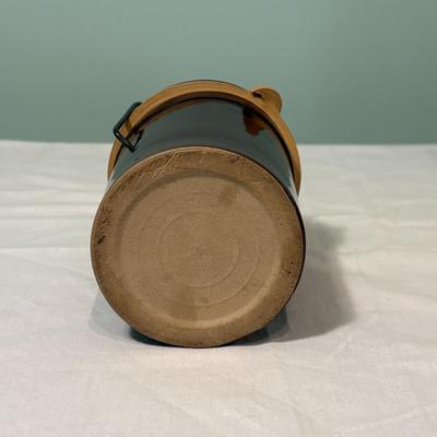 McCoy Pottery, Louisville Stoneware, & More (EC-SF)