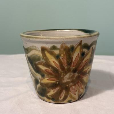 McCoy Pottery, Louisville Stoneware, & More (EC-SF)
