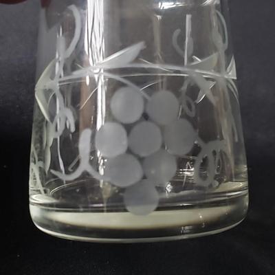 Sterling Candy Dish, Bowl and Jam Jar (KN-KD)