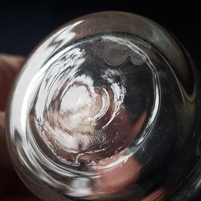 Sterling Candy Dish, Bowl and Jam Jar (KN-KD)