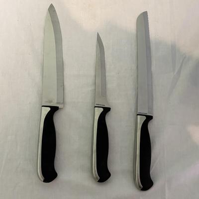 Henckels Knife Block Set (K-SF)