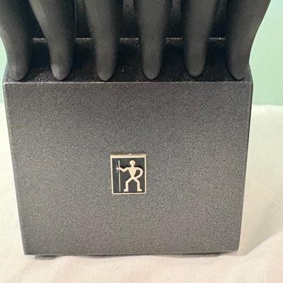 Henckels Knife Block Set (K-SF)