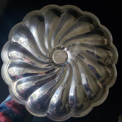 Silver Plated Serving Ware-F.B. Rogers, Towle and More (D-KD)