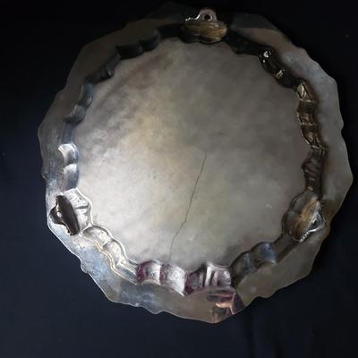 Silver Plated Serving Ware-F.B. Rogers, Towle and More (D-KD)