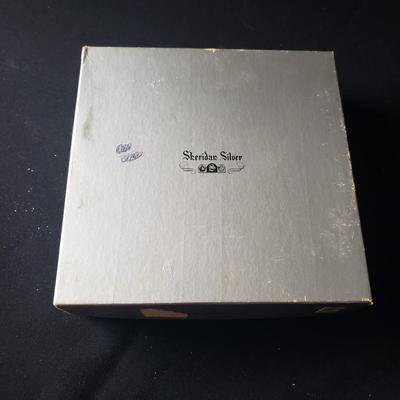 Silver Plated Serving Ware-F.B. Rogers, Towle and More (D-KD)