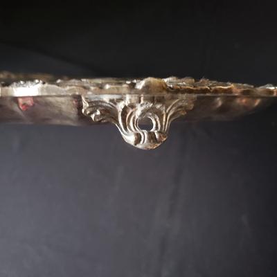 Silver Plated Serving Ware-F.B. Rogers, Towle and More (D-KD)