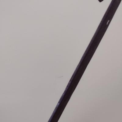 Antique Copper Bed Warmer