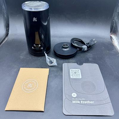 Sale Photo Thumbnail #207: New in original box. Model 0445.