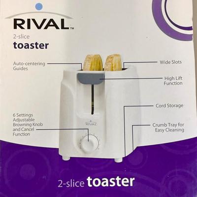 Sale Photo Thumbnail #212: Bright, white finish. New in box. Model 16041.