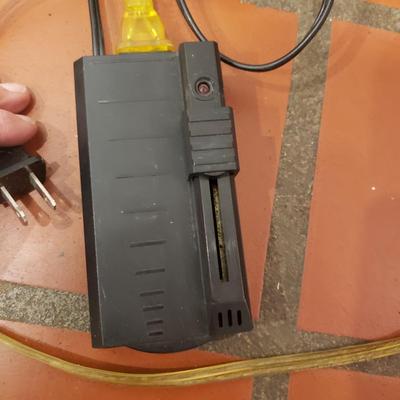 Polished Brass Torchiere Floor Lamp (D-KD)