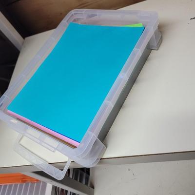 Sale Photo Thumbnail #67: With a nice crate