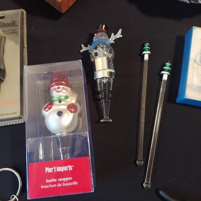 Wine Accessories & More (O-BBL)