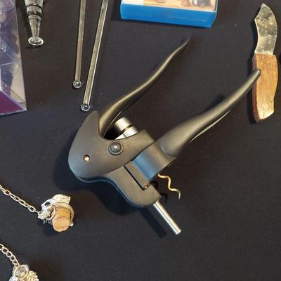 Wine Accessories & More (O-BBL)