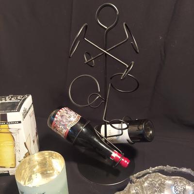 Wine Accessories & More (O-BBL)