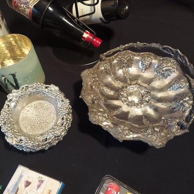 Wine Accessories & More (O-BBL)