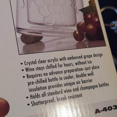 Wine Accessories & More (O-BBL)