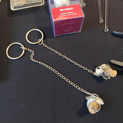 Wine Accessories & More (O-BBL)