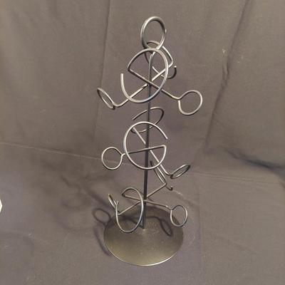 Wine Accessories & More (O-BBL)