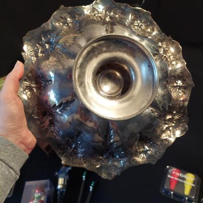 Wine Accessories & More (O-BBL)