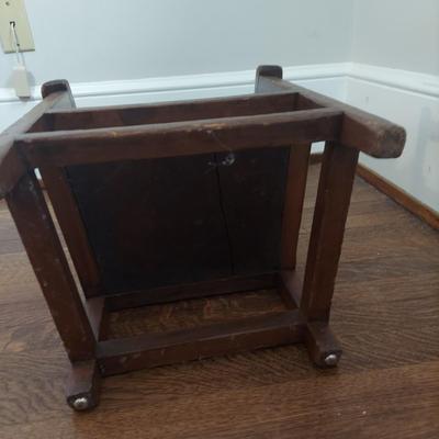 Vintage Children's Chairs (B1-BBL)