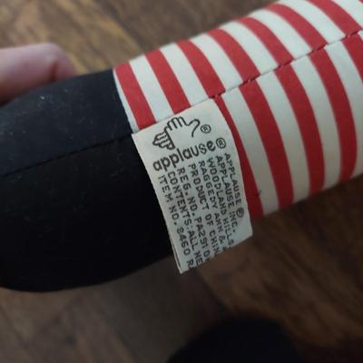 Two Raggedy Ann & Andy Doll Sets (B1-BBL)