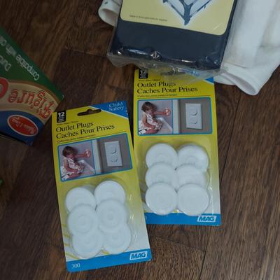 Kid's Games, Puzzles, Toys & More (B1-BBL)