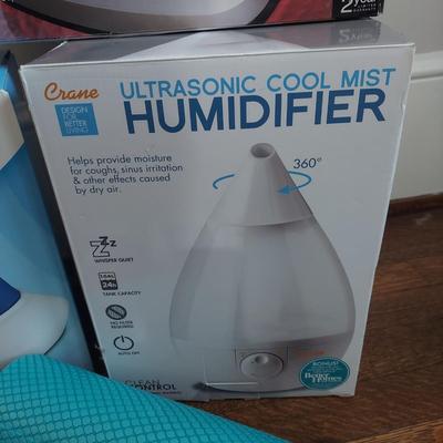 Home Health Essentials (B1-BBL)