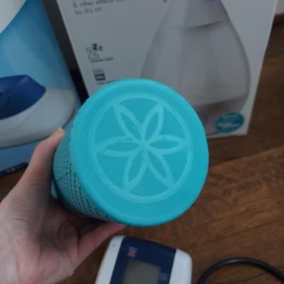 Home Health Essentials (B1-BBL)