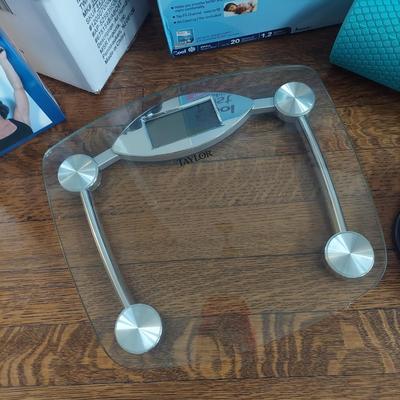 Home Health Essentials (B1-BBL)