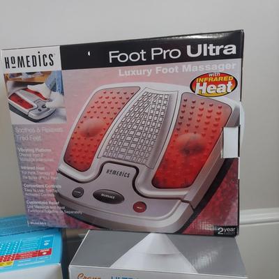 Home Health Essentials (B1-BBL)