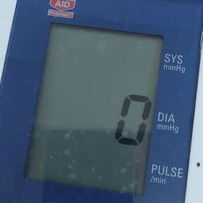 Home Health Essentials (B1-BBL)