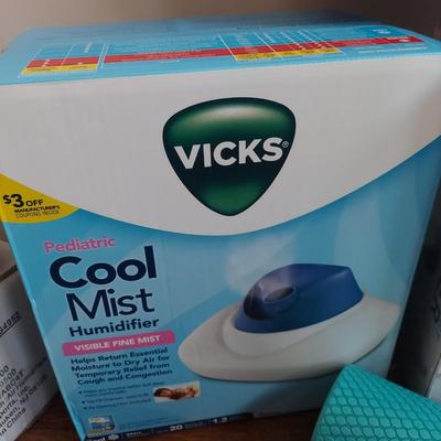 Home Health Essentials (B1-BBL)